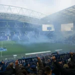 Sócios do FC Porto têm lugar reservado para a receção ao Estugarda até sábado