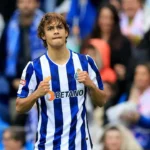 Boas notícias: Rodrigo Mora deve recuperar a tempo do FC Porto-Famalicão