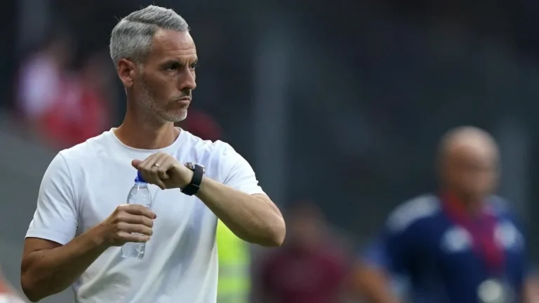 Carlos Vicens e o FC Porto: "O FC Porto é uma equipa à qual é muito difícil ganhar"