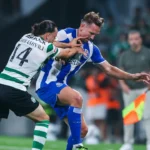 Sporting o melhor ataque, FC Porto a melhor defesa. As estatísticas do Clássico