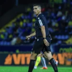 CD arquiva processo ao FC Porto por participação de Fábio Veríssimo