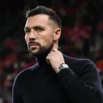 Francesco Farioli fará a antevisão ao Sporting x FC Porto, amanhã às 15:30