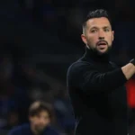 Francesco Farioli: "A prioridade é o jogo de amanhã contra uma equipa que tem sido uma das maiores surpresas da Liga"