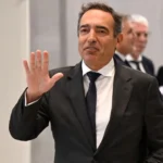 Reinaldo Teixeira desvaloriza críticas do FC Porto e insiste: “Foi tudo feito de acordo com os regulamentos"