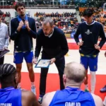 FC Porto vence Imortal por 98-85 e segue na luta pelos quartos da Taça Hugo dos Santos