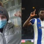 A corajosa Luísa deixa mensagem a Samu: "Cair faz parte, levantar é a escolha"