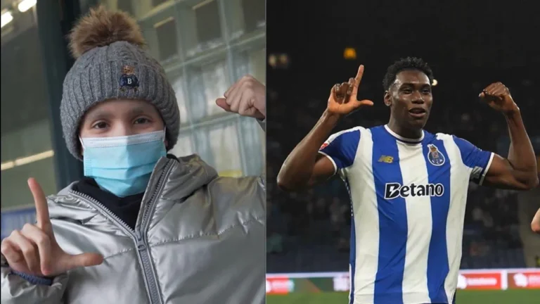 A corajosa Luísa deixa mensagem a Samu: "Cair faz parte, levantar é a escolha"