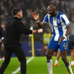 Seko Fofana totalmente comprometido com FC Porto: "Até à morte"