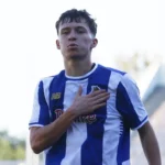 FC Porto vence em Famalicão e reforça liderança no Nacional de Juniores