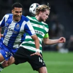 Impunidade continua: Hjulmand absolvido após queixa do FC Porto