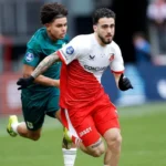 Espanhóis rendidos a Alarcón: "Saiu do FC Porto em busca de minutos e já é um herói"