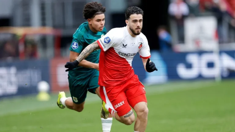 Espanhóis rendidos a Alarcón: "Saiu do FC Porto em busca de minutos e já é um herói"