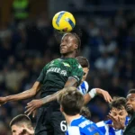 Maracás: "FC Porto é a melhor equipa da Liga e sabíamos que ia ser difícil"