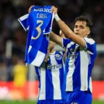 Farioli dedica vitória a Thiago Silva: "O grupo é uma família"