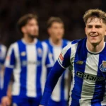 Borja Sainz reforça o bom espírito vivido no FC Porto: "Concorrência de Pietuszewski? Temos uma relação muito boa, grandíssimo jogador"