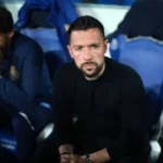 Farioli elogia Diogo Costa e vê homenagem perfeita a Silvino: "Esteve a um nível extraordinário"