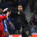 Farioli: "Diogo Costa é um dos três melhores guarda-redes do mundo"