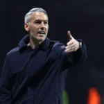 Carlos Vicens: "O FC Porto tem uma dimensão física extraordinária"