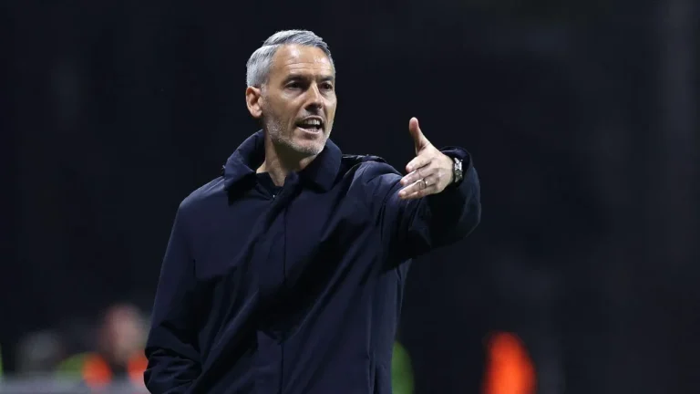 Carlos Vicens: "O FC Porto tem uma dimensão física extraordinária"