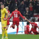 Turquia de Deniz Gul bate Roménia e avança para a final do play-off