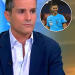 Tiago Silva aponta a António Nobre: "Errar sempre para o mesmo lado já não é coincidência"