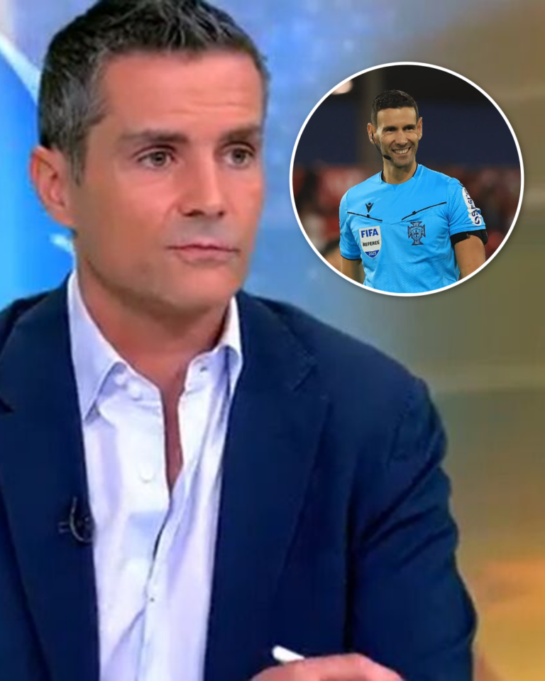 Tiago Silva aponta a António Nobre: "Errar sempre para o mesmo lado já não é coincidência"