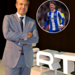 Carlos Daniel rende-se a Pietuszewski: "Não sei se vai ser um dos melhores do mundo, mas é um talento raro"