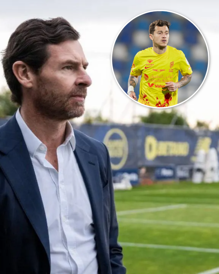 Villas-Boas rejeita dívida por Otávio: "Não temos que pagar nem mais um cêntimo"