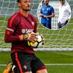 Beto vê FC Porto com capacidade para chegar à final da Liga Europa