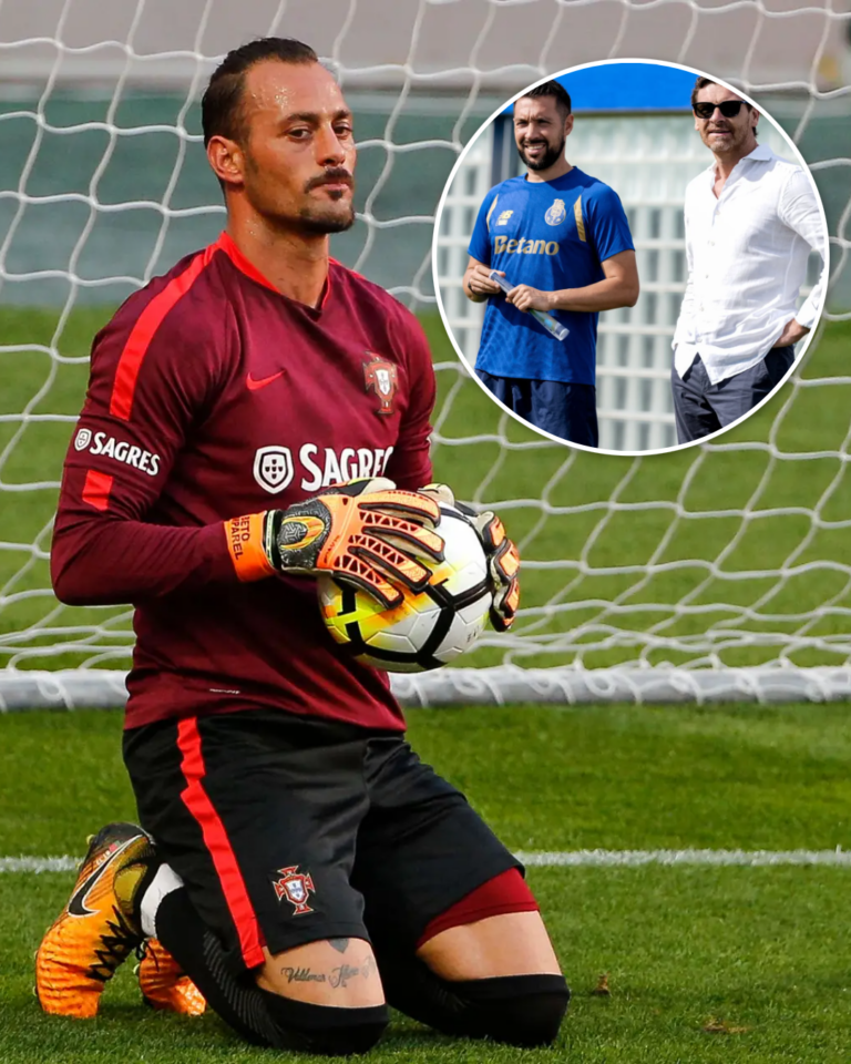 Beto vê FC Porto com capacidade para chegar à final da Liga Europa