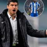Fofana já convenceu Pedro Emanuel: "Encarnou muito bem a mística e a raça do FC Porto"