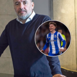 Pedro Marques Lopes rende-se a Oskar Pietuszewski: “É o que mais me faz lembrar Paulo Futre"