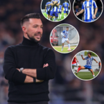 Farioli olha para a formação e há quatro jovens do FC Porto a pedir espaço em 2026/27