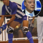 Filipe Gaidão lembra drama antes de chegar ao FC Porto e destaca Pinto da Costa: "Nunca me deixou sozinho"