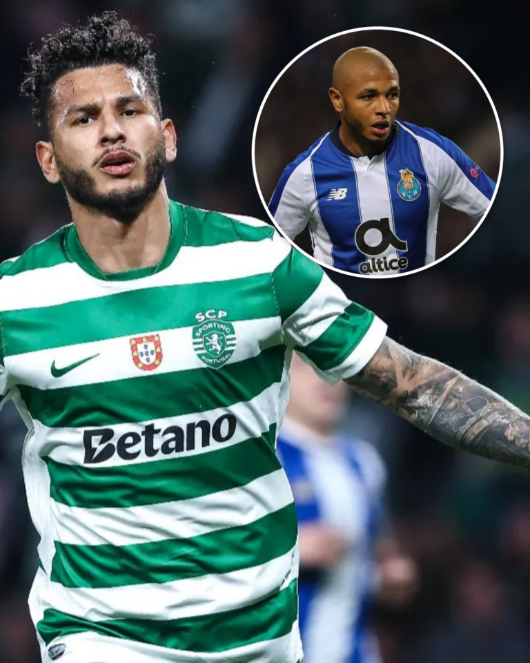 Dois pesos, duas medidas: Brahimi levou 2 jogos por “palavras imperceptíveis”, Luis Suárez só 1 por gestos de roubo