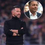 FC Porto pode voltar a ser campeão com um treinador estrangeiro 20 anos depois