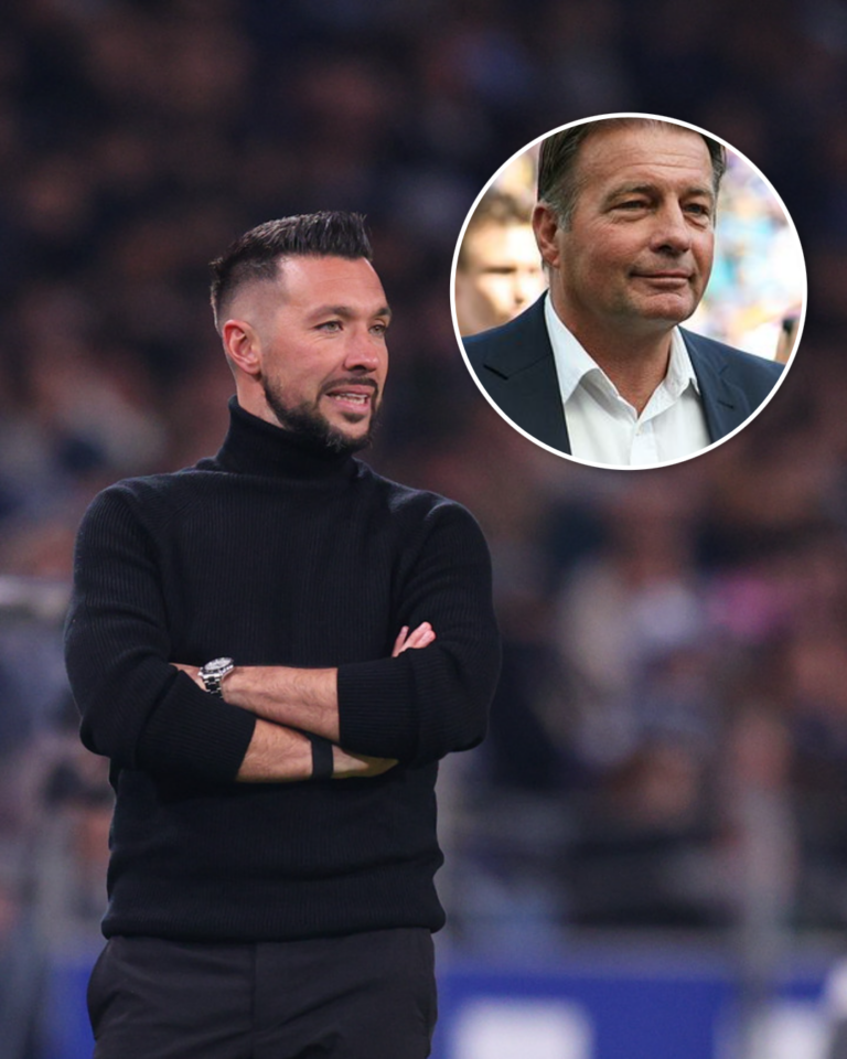 FC Porto pode voltar a ser campeão com um treinador estrangeiro 20 anos depois