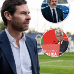 Villas-Boas e os emails do Benfica: as "missas", os "padres" e as "probabilidades de aparecer um Gonçalves qualquer"