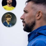 De volta ao trabalho, FC Porto avalia situação de Diogo Costa e Rodrigo Mora