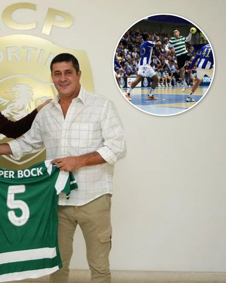 Fernando Mendes ataca o FC Porto: "Isto é um nojo… vai acabar mal"