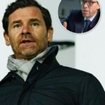 André Villas-Boas e Mário Santos recebidos quarta-feira pela Ministra do Desporto