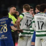 VAR com nota negativa e fica provado que Sporting foi beneficiado frente ao Famalicão