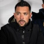 Francesco Farioli realiza antevisão ao Benfica x FC Porto sábado às 10h30