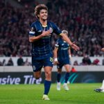 Mora confinate após vitória na Alemanha: "Segunda mão? Vamos tranquilos porque vamos ganhar"