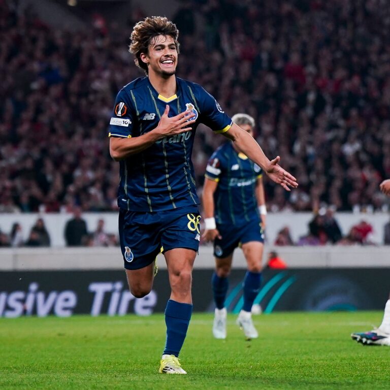 Mora confinate após vitória na Alemanha: "Segunda mão? Vamos tranquilos porque vamos ganhar"