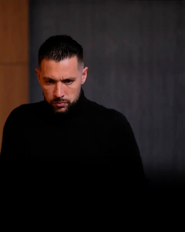 Farioli conhece bem a realidade: "O nosso maior rival é o Benfica, mas somos o FC Porto e vamos sempre para ganhar"