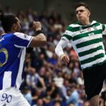 FC Porto perde com o Sporting (30-33) no início da 2ª fase da Primeira Liga de Andebol