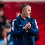 Vítor Pereira após passagem do Nottingham Forest: "Não tenho dúvidas de que temos qualidade e que vamos lutar para atingir os nossos objetivos"