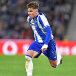 Convocado pela Polónia, Pietuszewski diz que o FC Porto foi "a melhor decisão"
