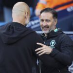 Guardiola elogia Vítor Pereira: "Lembro-me bem dele no FC Porto"